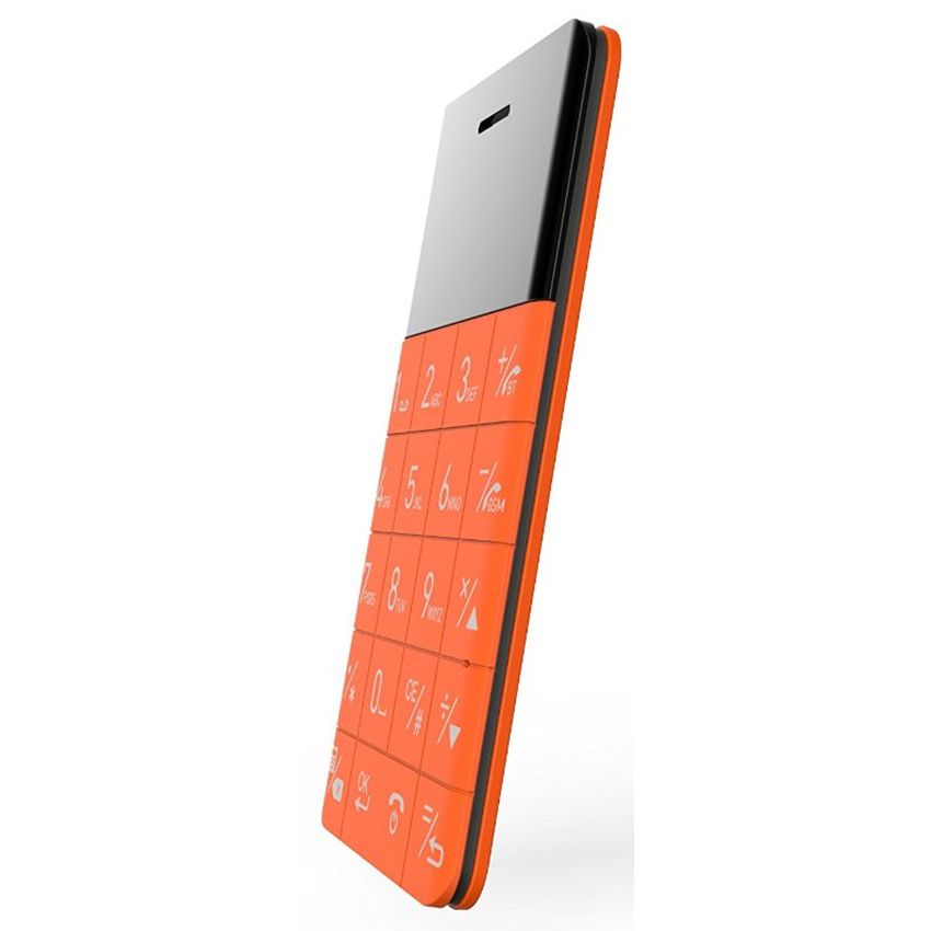 Elari CardPhone, Orange