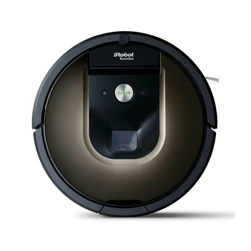iRobot Roomba 980 робот-пылесос