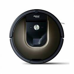 iRobot Roomba 980 робот-пылесос