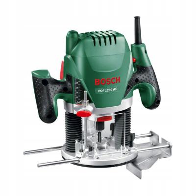 Фрезеровальная машина Bosch POF 1200 AE