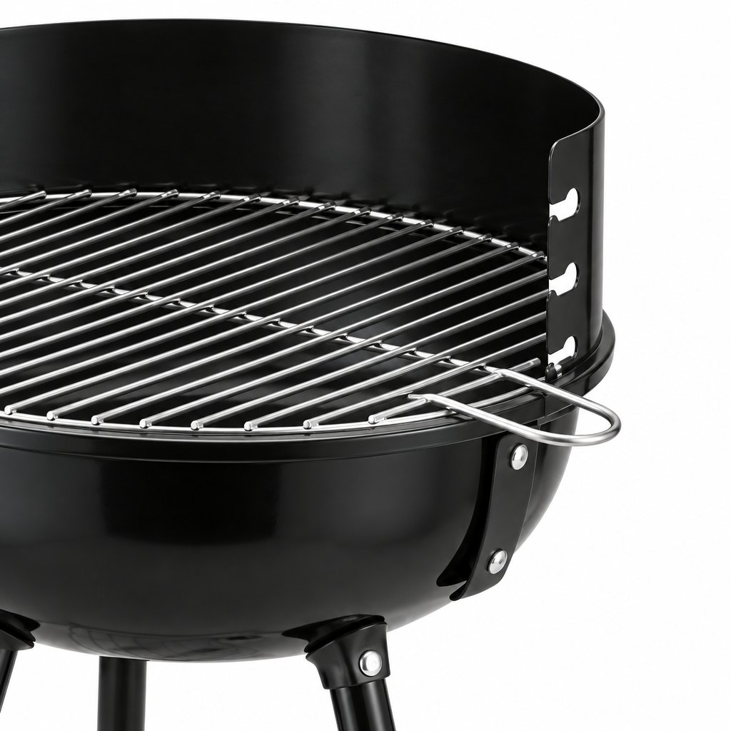 Барбекю-гриль Easygrill "Luna", высота 67 см