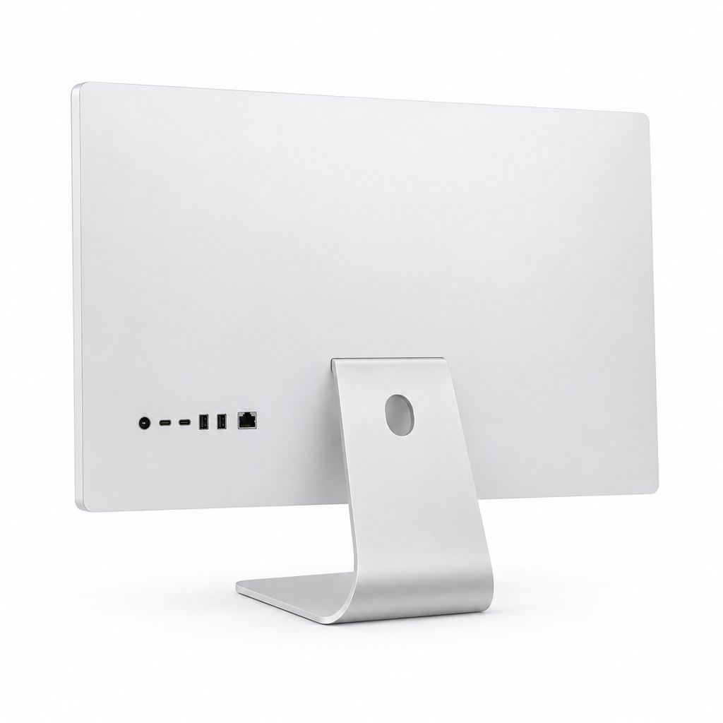 Arvex AiO 22, White моноблок