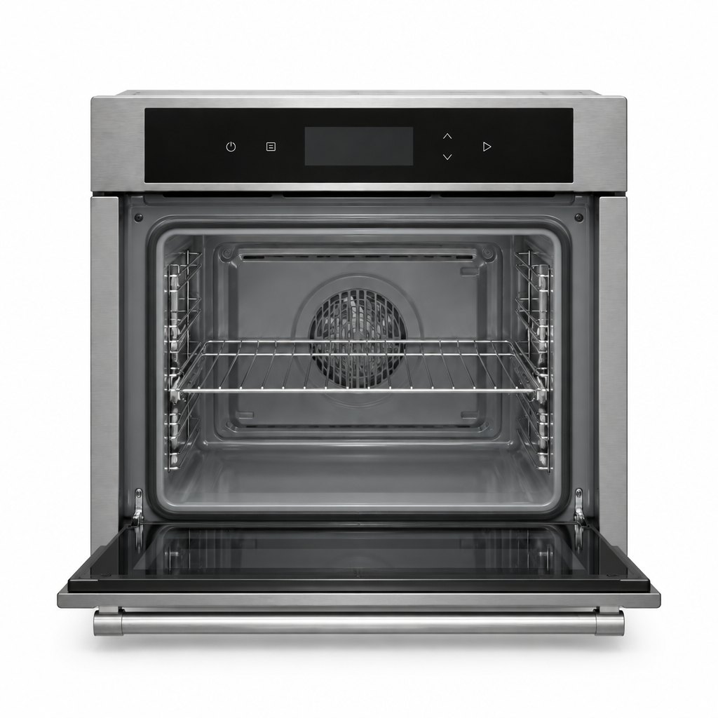 Электрический духовой шкаф Forno Lucca FL 7514 X