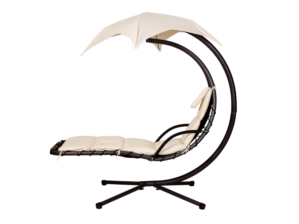 Качели-шезлонг Sunshine