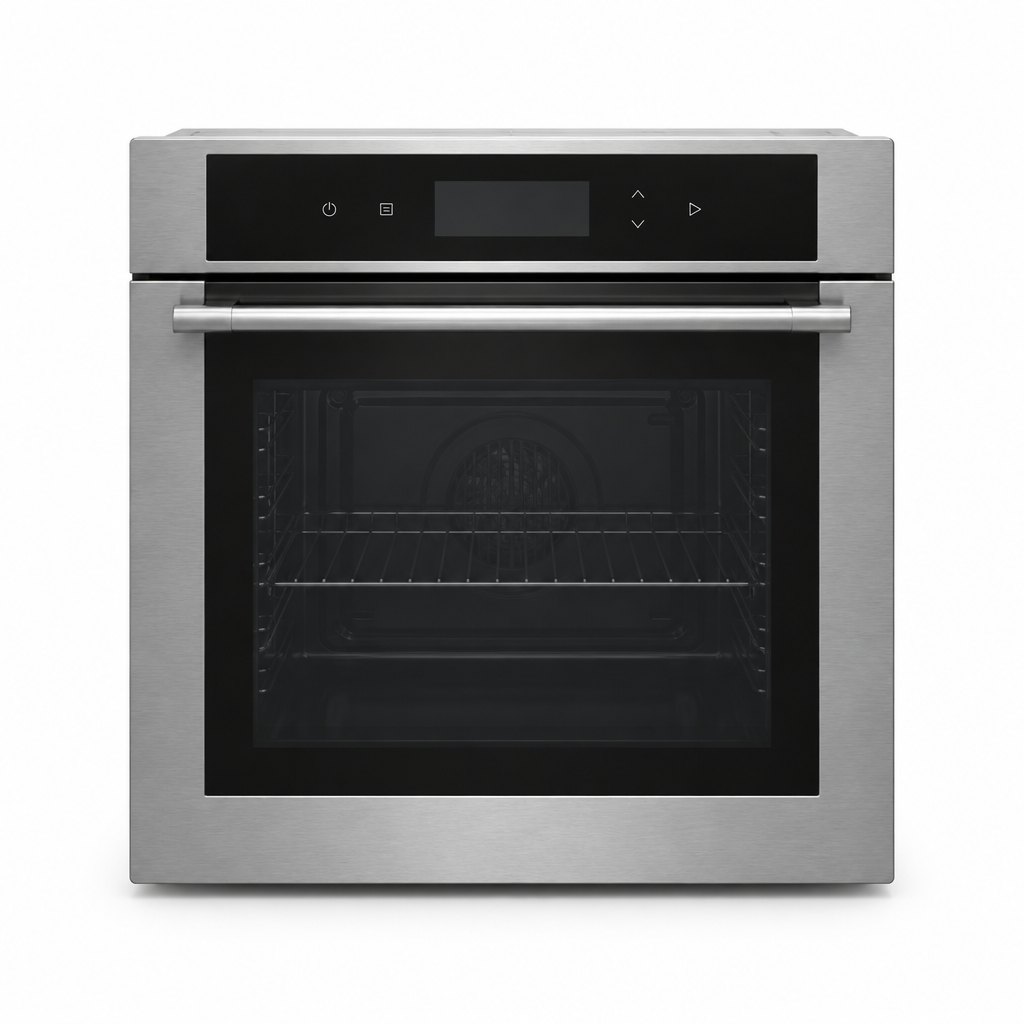 Электрический духовой шкаф Forno Lucca FL 7514 X