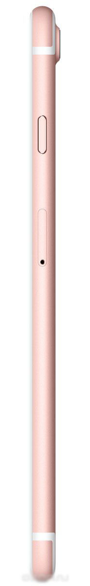 Apple iPhone 7 Plus, Rose Gold