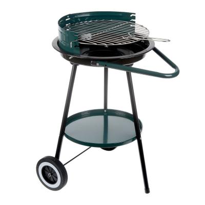 Барбекю-гриль SimpleTouch "Luna", высота 67 см