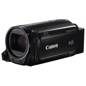 Rekam DVC-340, Black цифровая видеокамера