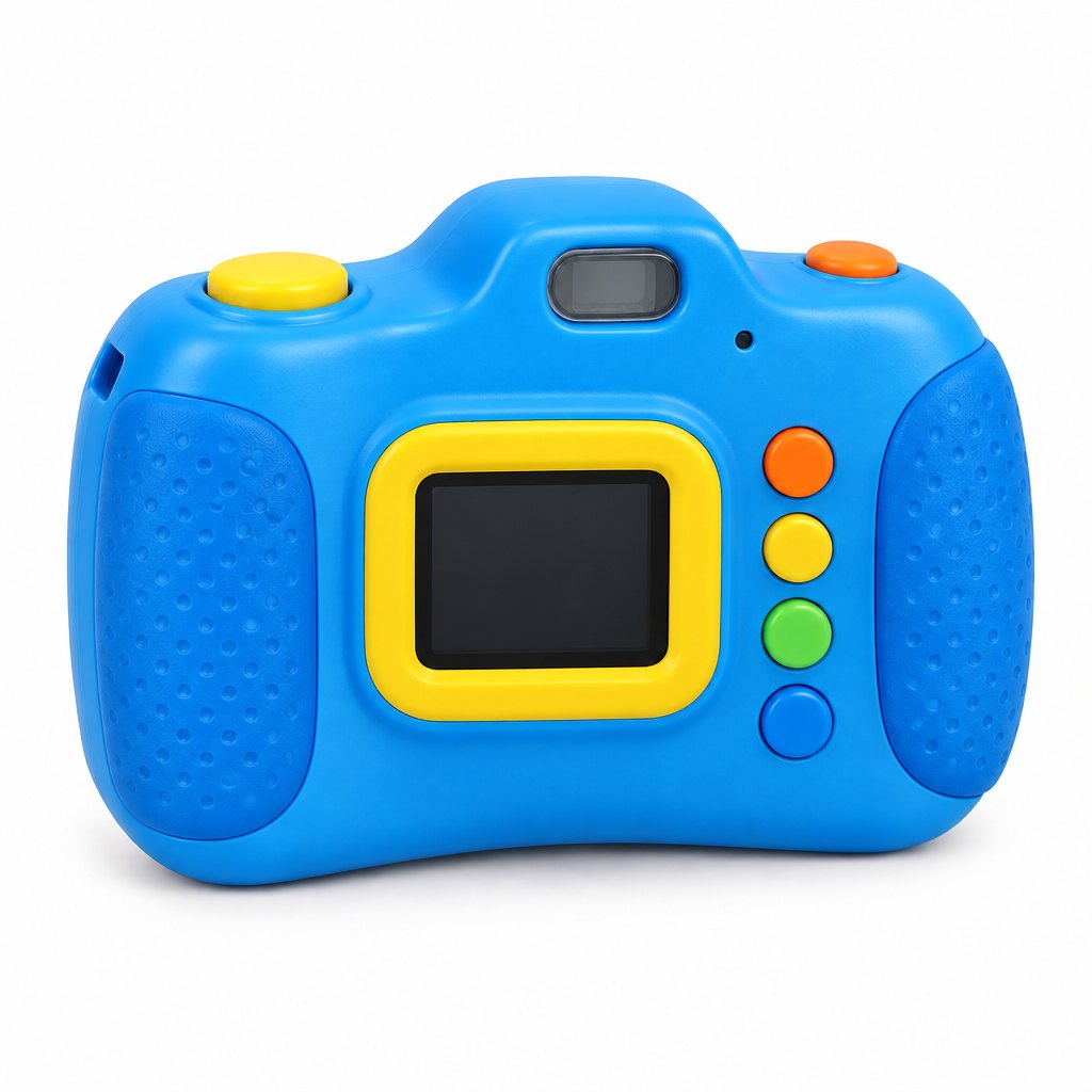 Kidora KidCam Pix детская цифровая фотокамера