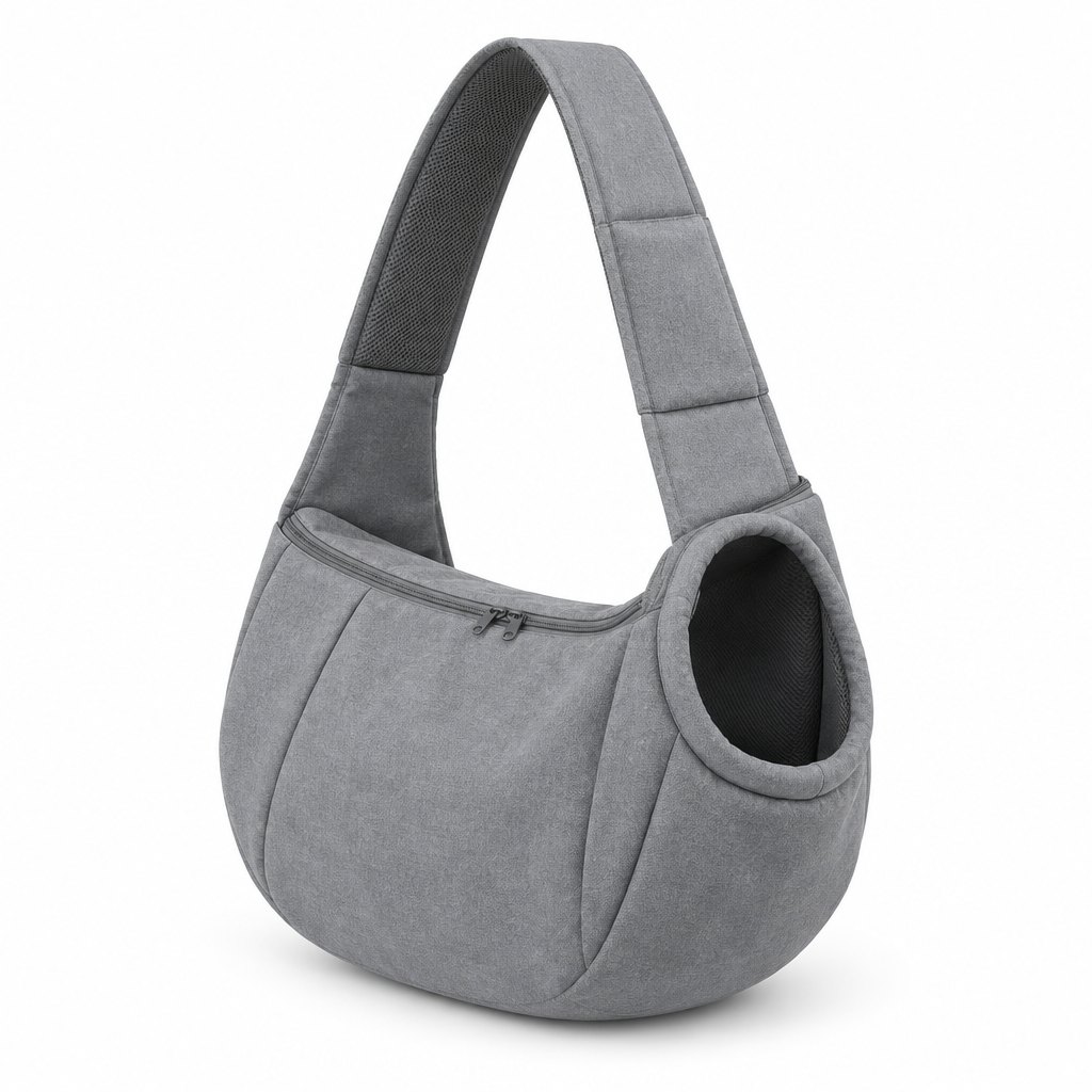 Переноска-слинг для животных Pawpack "Pet Sling"