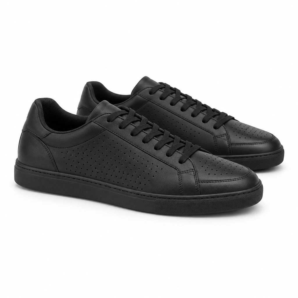 Мужские кеды Rivet Core