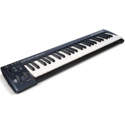 M-Audio Keystation 49 II MIDI-клавиатура