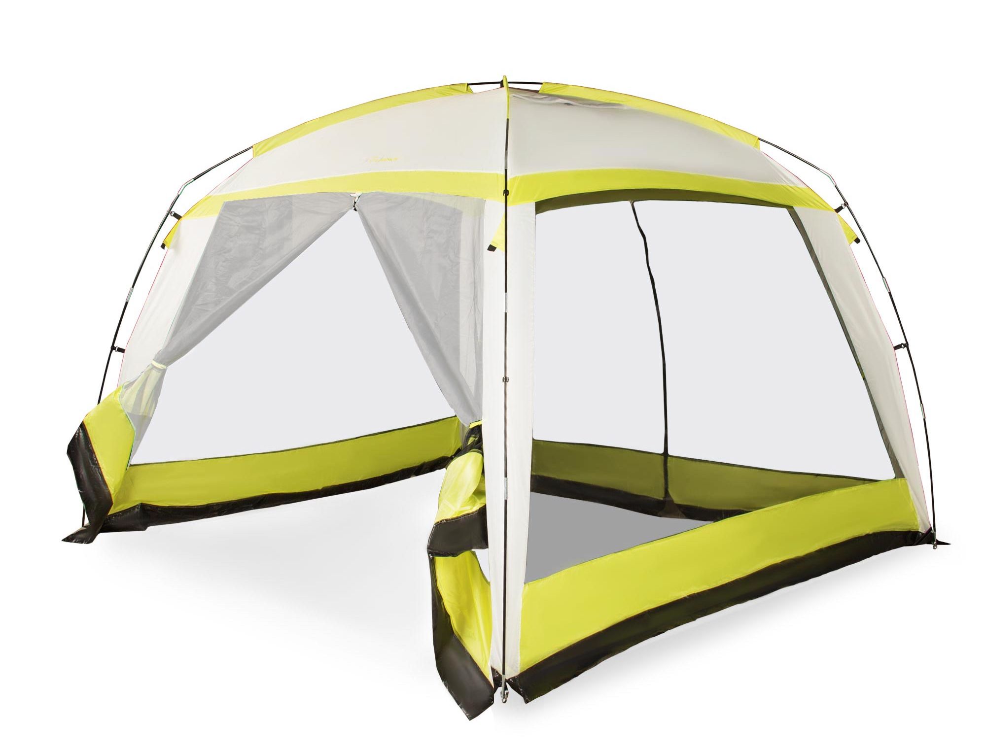 Тент-палатка Larsen "Шале Н/С"