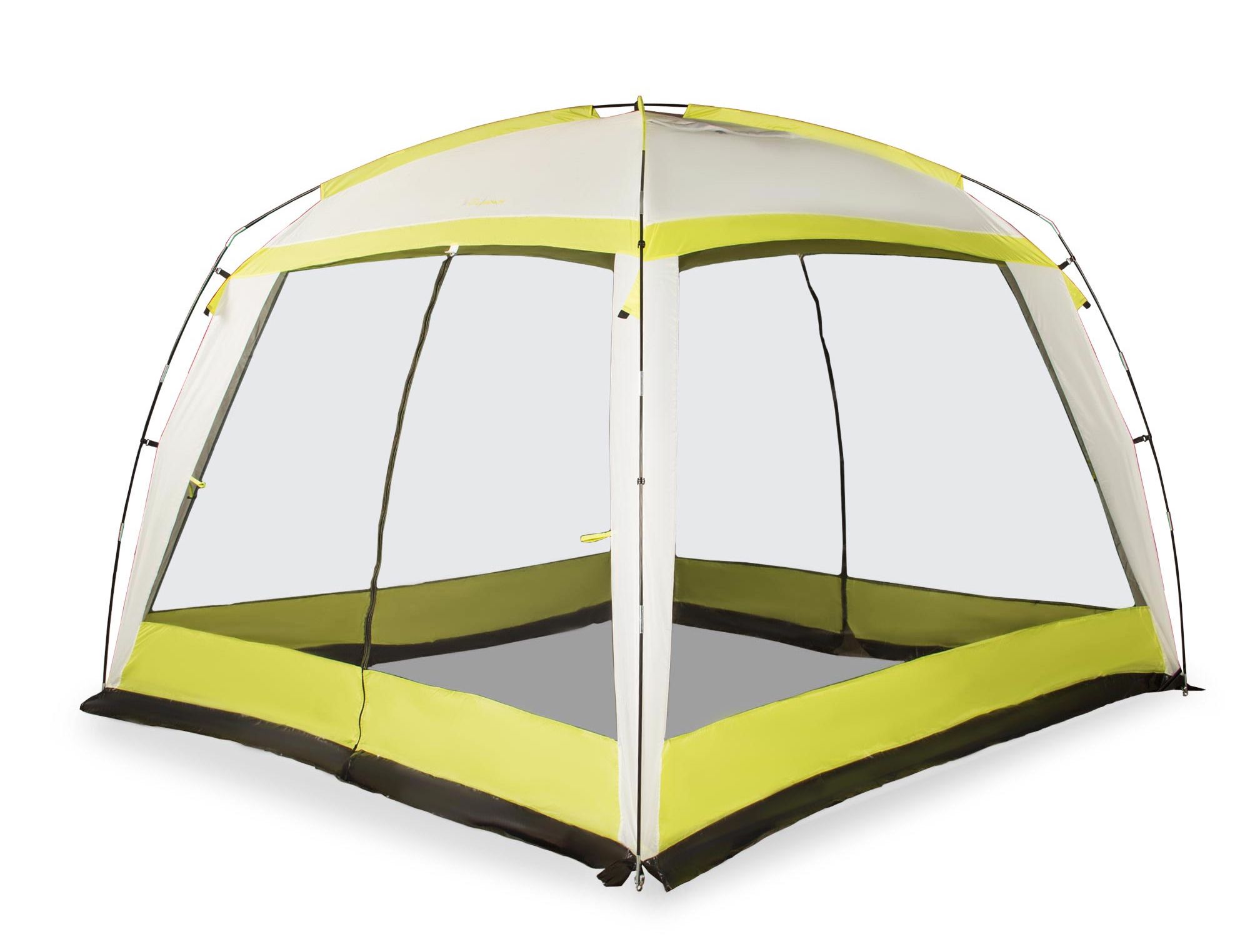 Тент-палатка Larsen "Шале Н/С"