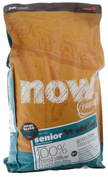 Корм сухой "Now! Fresh", для собак крупных пород старше 5 лет