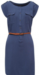 Стильное женское платье Sela