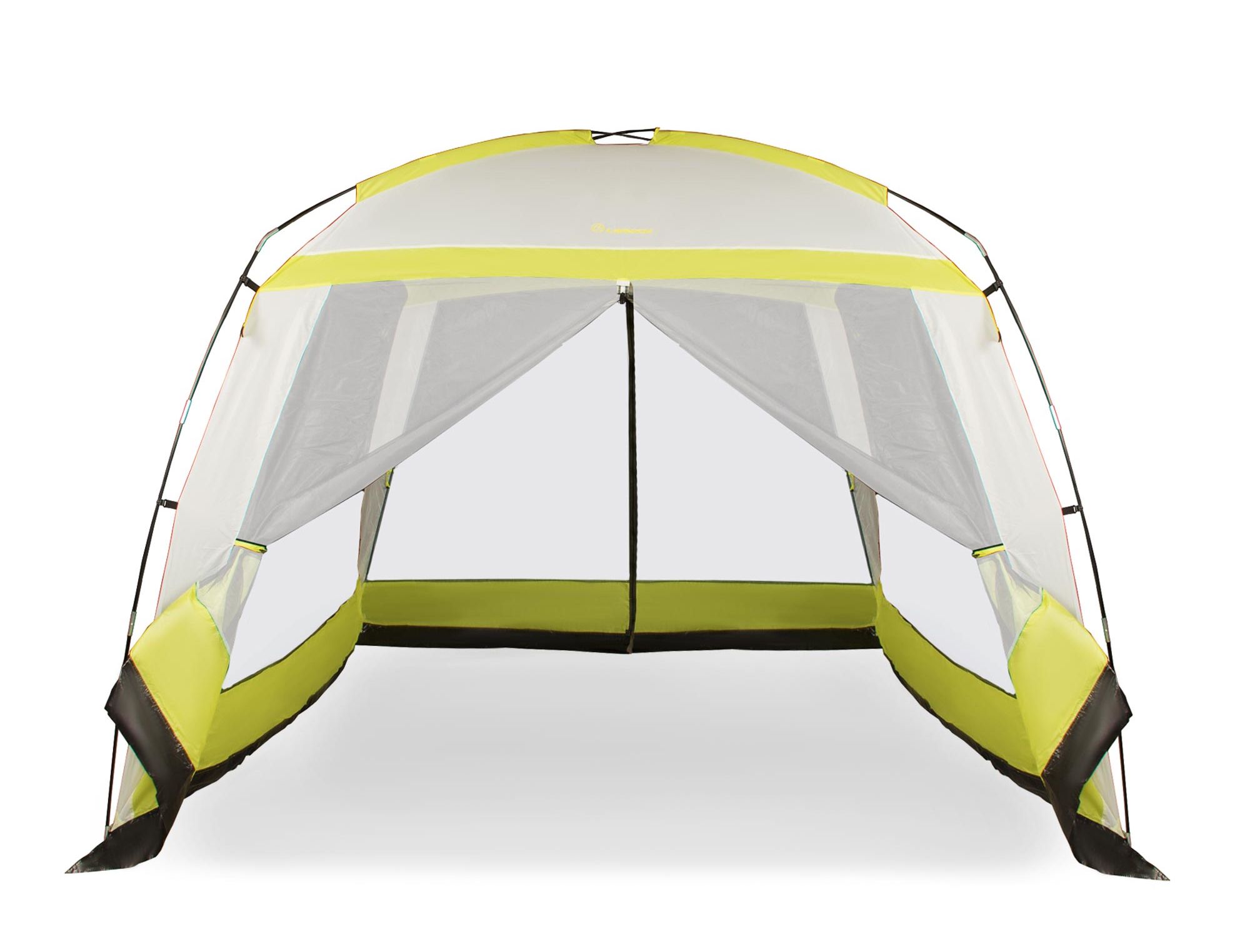 Тент-палатка Larsen "Шале Н/С"