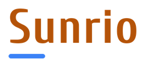 Sunrio Sunrio