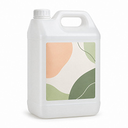 Шампунь для мелких животных Furcare "Clean Coat", концентрированный, 5 л