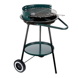 Барбекю-гриль SimpleTouch "Luna", высота 67 см