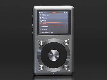 Обзор плеера Fiio X3 – шедевр бюджетного сегмента