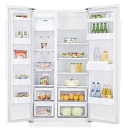 Холодильник Side by Side Samsung RSA 1 SHVB