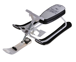 Снегокат Дэми Ирбис