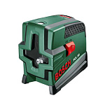 Лазерный уровень/нивелир Bosch PCL 20