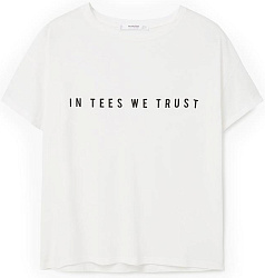 Футболка Reebok Wor Activchill Slub