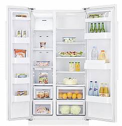 Холодильник Side by Side Samsung RSA 1 SHVB