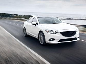 Топ-10 лучших марок автомобилей в России