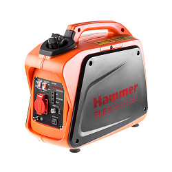 Бензоэлектростанция Hammer