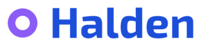 Halden Halden