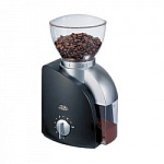 Solis Scala, Серебристая кофемолка